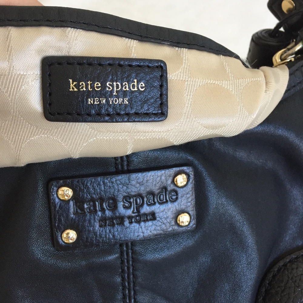 Kate spade shoulder bag - Picture 7 of 8